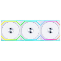 Кулер до корпусу Lian Li Uni Fan SL WIRELESS 120-3 REVERSE BLAD (G99.12RSL1W3W.00)