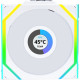 Кулер до корпусу Lian Li Uni Fan SL WIRELESS 120-3 REVERSE BLAD (G99.12RSL1W3W.00)