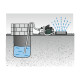 Metabo P 2000 G (600962000)
