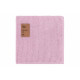 ARDESTO Terry towel Air, pink, 70x140cm, 100% cotton (ART2170SC)