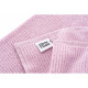 ARDESTO Terry towel Air, pink, 70x140cm, 100% cotton (ART2170SC)