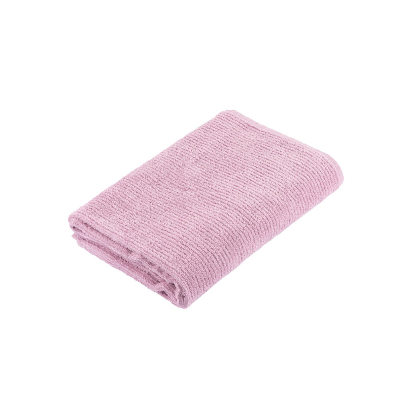 ARDESTO Terry towel Air, pink, 70x140cm, 100% cotton (ART2170SC)