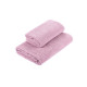 ARDESTO Terry towel Air, pink, 70x140cm, 100% cotton (ART2170SC)