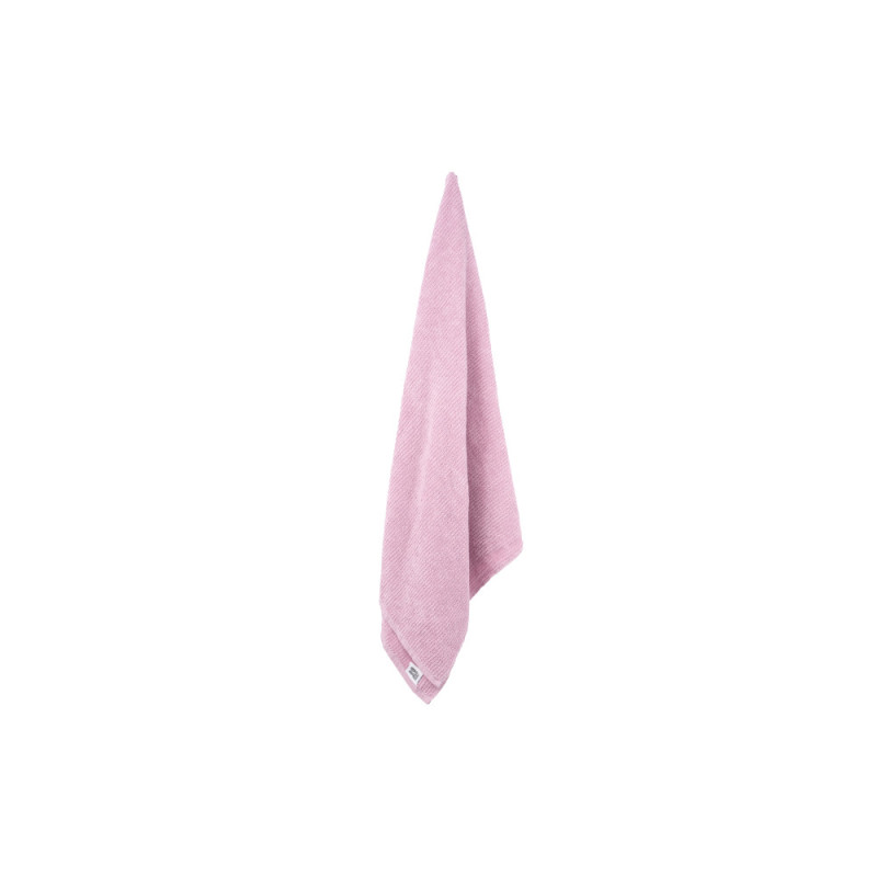 ARDESTO Terry towel Air, pink, 70x140cm, 100% cotton (ART2170SC)