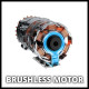 Einhell Cordless Impact Drill Screwdriver TP-CD 18/60 Li-i BL - Solo, PXC, 18 V, brushless 60 Nm, 1.37 kg, SOLO (4514205)