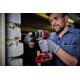 Einhell Cordless Impact Drill Screwdriver TP-CD 18/60 Li-i BL - Solo, PXC, 18 V, brushless 60 Nm, 1.37 kg, SOLO (4514205)