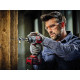 Einhell Cordless Impact Drill Screwdriver TP-CD 18/60 Li-i BL - Solo, PXC, 18 V, brushless 60 Nm, 1.37 kg, SOLO (4514205)