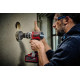 Einhell Cordless Impact Drill Screwdriver TP-CD 18/60 Li-i BL - Solo, PXC, 18 V, brushless 60 Nm, 1.37 kg, SOLO (4514205)