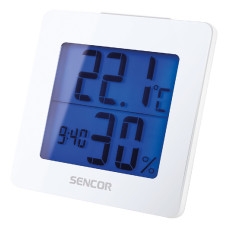 Sencor Weather Station SWS 1500 W (SWS1500W)