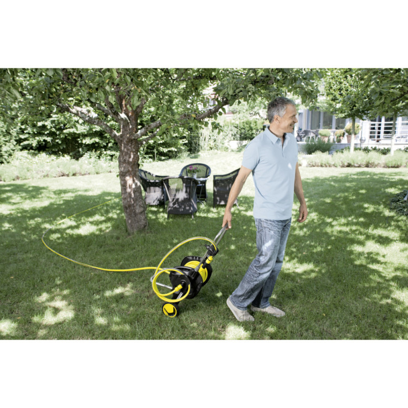 Karcher Візок для шланга HT 4.500, компактная (2.645-170.0)