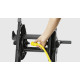 Karcher Візок для шланга HT 4.500, компактная (2.645-170.0)