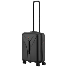 Wenger Ibex Carry-On, Hardside Case, Black ( R )