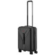 Wenger Ibex Carry-On, Hardside Case, Black ( R )