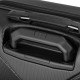 Wenger Ibex Carry-On, Hardside Case, Black ( R )