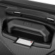Wenger Ibex Carry-On, Hardside Case, Black ( R )