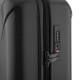 Wenger Ibex Carry-On, Hardside Case, Black ( R )