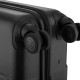 Wenger Ibex Carry-On, Hardside Case, Black ( R )