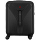 Wenger Ibex Carry-On, Hardside Case, Black ( R )