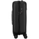 Wenger Ibex Carry-On, Hardside Case, Black ( R )
