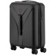 Wenger Ibex Carry-On, Hardside Case, Black ( R )