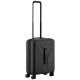 Wenger Ibex Carry-On, Hardside Case, Black ( R )