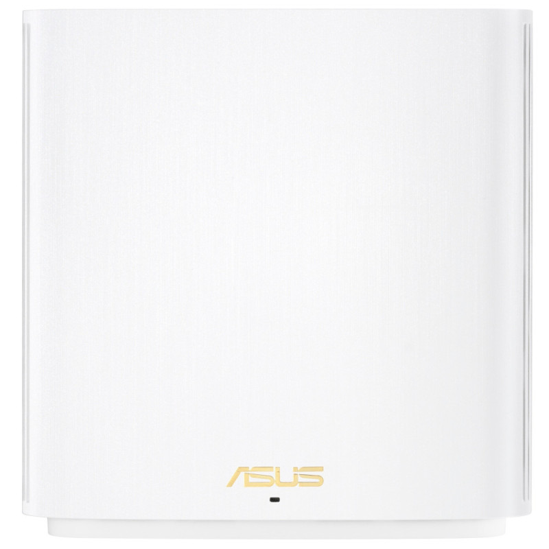 ASUS Router ZenWiFi XD6 2PK white AX5400 1xGE LAN 3x1GE WAN WPA3 OFDMA MESH (90IG06F0-MO3R40)