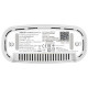 ASUS Router ZenWiFi XD6 2PK white AX5400 1xGE LAN 3x1GE WAN WPA3 OFDMA MESH (90IG06F0-MO3R40)