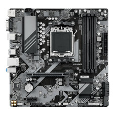 Gigabyte Motherbard A620M DS3H sAM5 A620 4xDDR5 M.2 HDMI DP mATX (A620M_DS3H)
