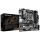 Gigabyte Motherbard A620M DS3H sAM5 A620 4xDDR5 M.2 HDMI DP mATX (A620M_DS3H)