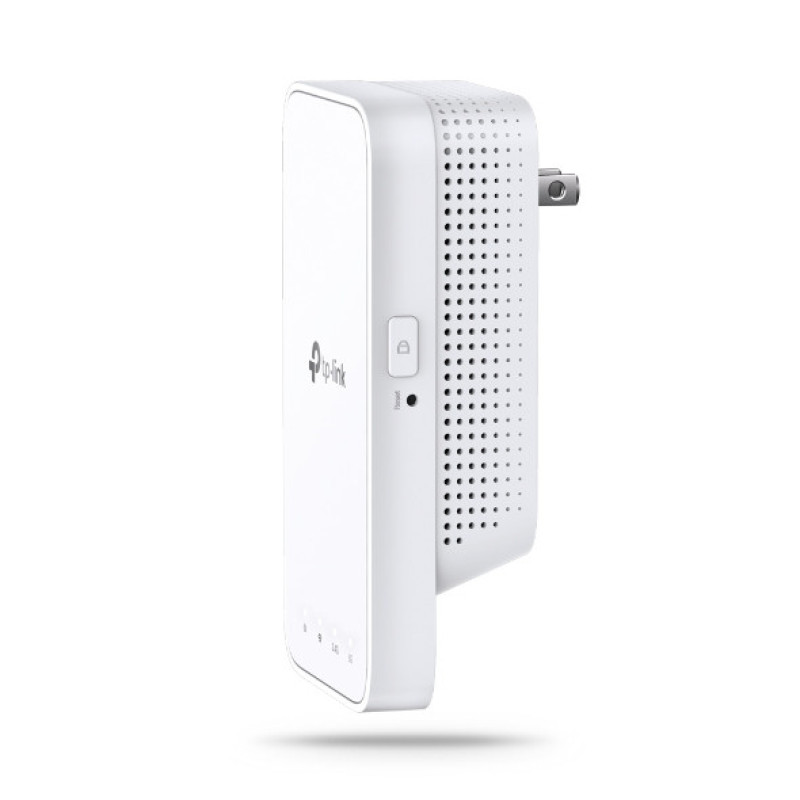 TP-Link Повторювач Wi-Fi сигналу RE300 AC1200 MESH