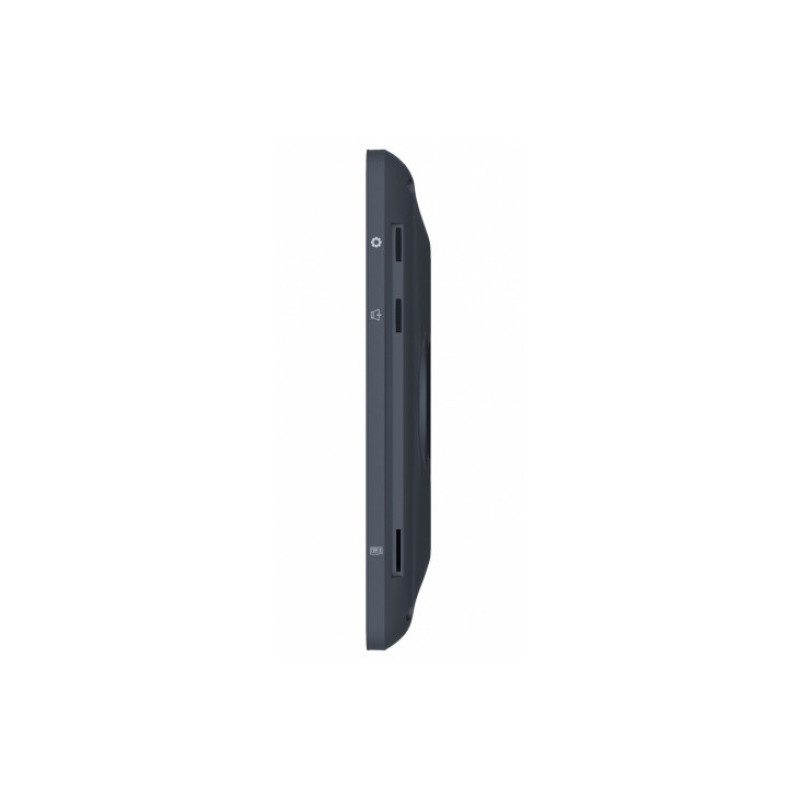Slinex Video intercom SM-07, TFT 7 , graphite (SM-07_GR)