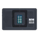 Slinex Video intercom SM-07, TFT 7 , graphite (SM-07_GR)