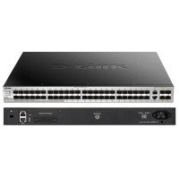 D-Link DGS-3130-54S