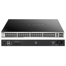 D-Link DGS-3130-54S