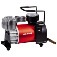 Einhell CC-AC 35/10 12 V акумуляторний (2072121)