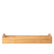 ARDESTO Tray Midori, 45х33х7cm, bamboo, rectangular (AR1445BM)