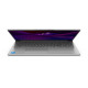 Lenovo Ноутбук Lenovo IdeaPad Slim 5-16IRH10 16" WUXGA AG, Intel i7-13620H, 32GB, F1TB, UMA, DOS, сірий (83HS009XRA)