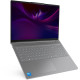 Lenovo Ноутбук Lenovo IdeaPad Slim 5-16IRH10 16" WUXGA AG, Intel i7-13620H, 32GB, F1TB, UMA, DOS, сірий (83HS009XRA)