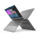 Lenovo Ноутбук Lenovo IdeaPad Slim 5-16IRH10 16" WUXGA AG, Intel i7-13620H, 32GB, F1TB, UMA, DOS, сірий (83HS009XRA)