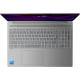 Lenovo Ноутбук Lenovo IdeaPad Slim 5-16IRH10 16" WUXGA AG, Intel i7-13620H, 32GB, F1TB, UMA, DOS, сірий (83HS009XRA)