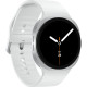 Samsung Galaxy Watch 8 44mm (L330) 1.47", 480x480, sAMOLED, BT 5.3, NFC, 2/32GB, Silver (SM-L330NZSASEK)