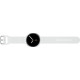 Samsung Galaxy Watch 8 44mm (L330) 1.47", 480x480, sAMOLED, BT 5.3, NFC, 2/32GB, Silver (SM-L330NZSASEK)