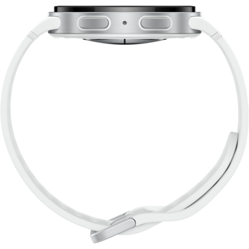 Samsung Galaxy Watch 8 44mm (L330) 1.47", 480x480, sAMOLED, BT 5.3, NFC, 2/32GB, Silver (SM-L330NZSASEK)