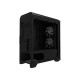 Корпус для ПК Gamemax H602-BK