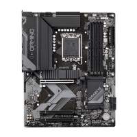 Gigabyte Motherboard B760 GAMING X s1700 B760 4xDDR5 M.2 HDMI DP ATX (B760_GAMING_X)