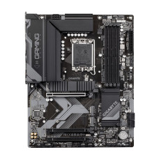 Gigabyte Motherboard B760 GAMING X s1700 B760 4xDDR5 M.2 HDMI DP ATX (B760_GAMING_X)