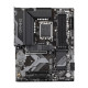 Gigabyte Motherboard B760 GAMING X s1700 B760 4xDDR5 M.2 HDMI DP ATX (B760_GAMING_X)