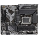 Gigabyte Motherboard B760 GAMING X s1700 B760 4xDDR5 M.2 HDMI DP ATX (B760_GAMING_X)