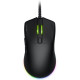 Мышка Hator Pulsar 3 Pro USB Black (HTM620)