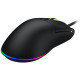 Мышка Hator Pulsar 3 Pro USB Black (HTM620)